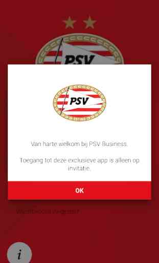PSV Business 2