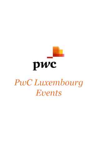 PwC Luxembourg Events 1