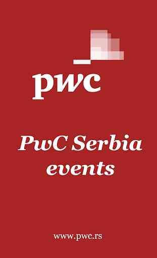 PwC Serbia Events 2
