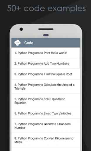 Python Foundation Learning : Python Tutorials 4