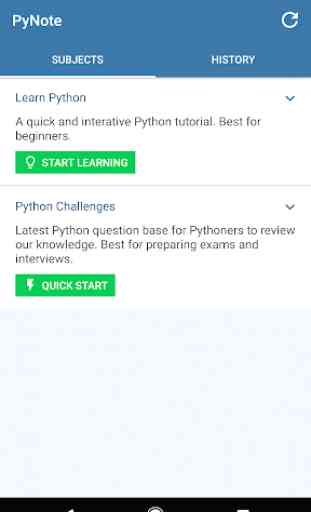 Python Notes 1