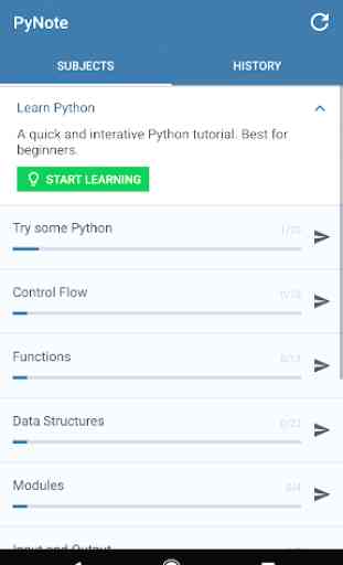 Python Notes 3