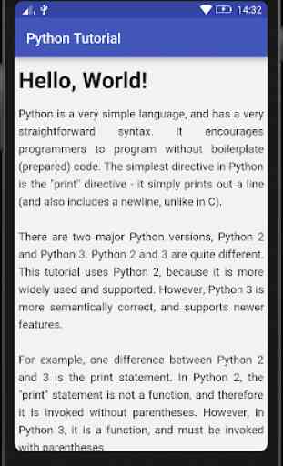 Python Tutorial & Compiler Pro 4