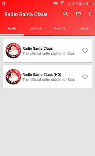 Radio Santa Claus - Canzoni di Natale 1