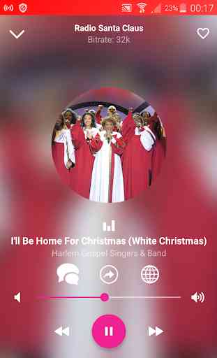 Radio Santa Claus - Canzoni di Natale 2