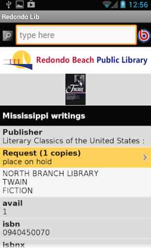 Redondo Beach Public Library 3
