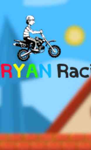 Ryan Racing Toys 1