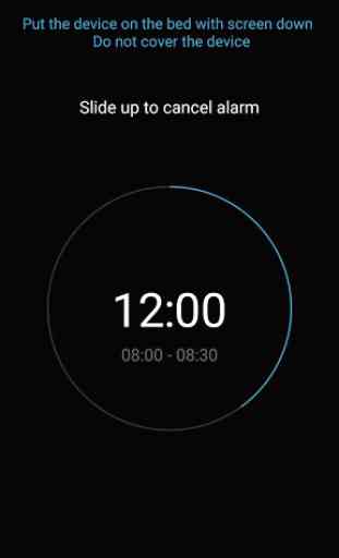 Sleep Cycle Alarm Clock 4