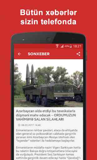 SonXeber - Azərbaycan xeberleri 3