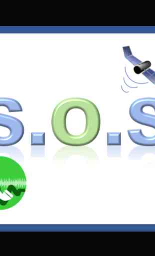 SOS Emergenze: avviso automatico 1