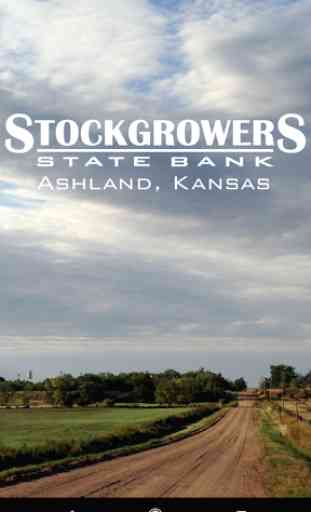 Stockgrowers Mobile Banking 1