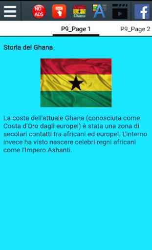 Storia del Ghana 2