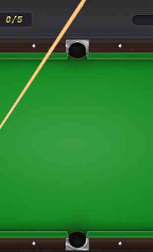 Super Pool 2018 - Free billiards game 3