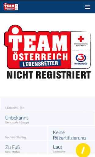 Team Österreich Lebensretter 1