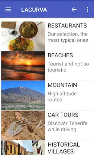 Tenerife Tourist Guide 2