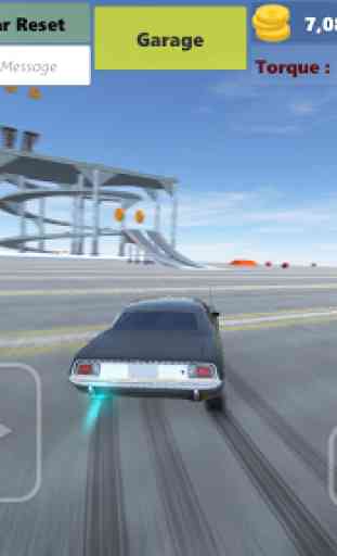 traffic.io: Online Car Racing Game 1