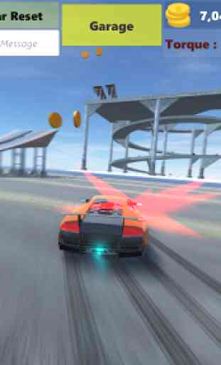 traffic.io: Online Car Racing Game 2