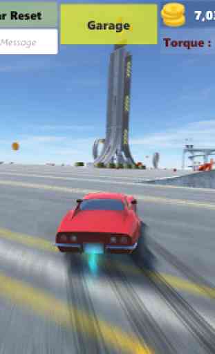 traffic.io: Online Car Racing Game 4