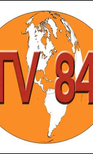 TV84 1