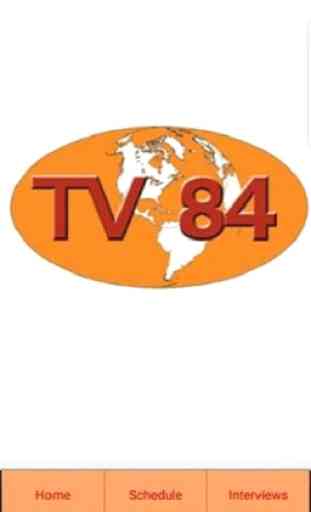 TV84 2