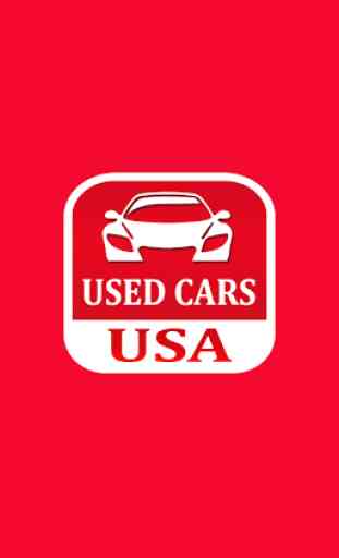 Used Cars USA - Buy and Sell Used Vehicle App 1