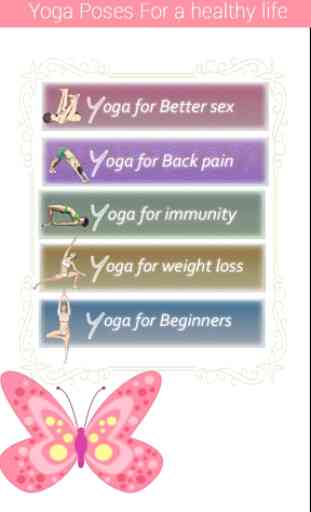 Yoga poses & Yoga asanas 2