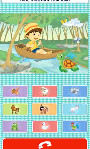 Baby Phone - Games for Family, Parents and Babies 2
