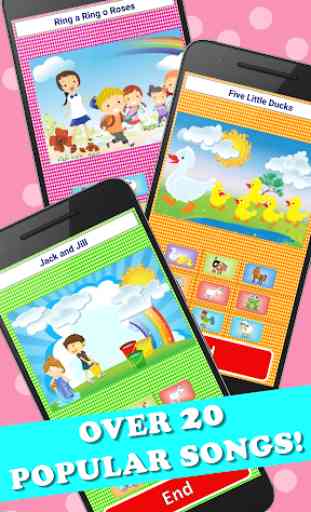 Baby Phone - Games for Family, Parents and Babies 4