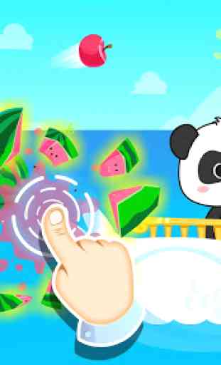 Little Panda capitano 3
