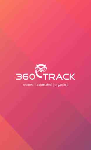 360Track- Parent App 1