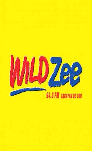 94.3 Wild Zee FM CDO 1