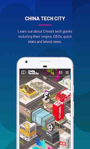 Abacus: China tech, gadgets, reviews and games 3