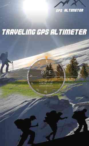 Accurate Gps Altimeter 4