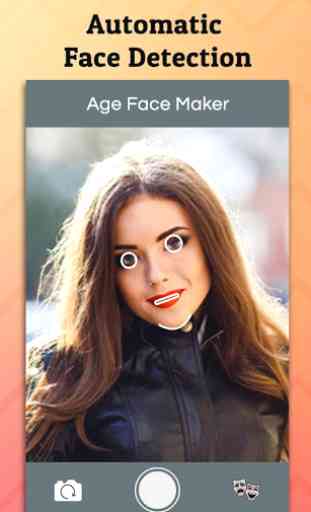 Age Face Maker 2