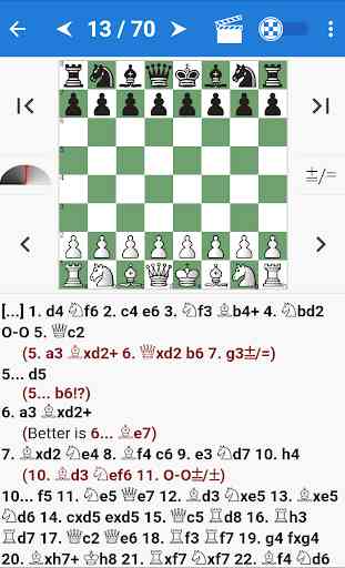 Alexander Alekhine - Campione di Scacchi 2