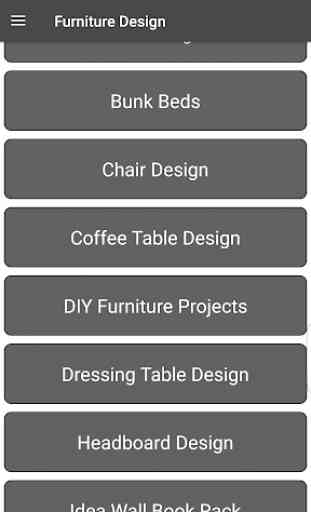 All Furniture Design 2