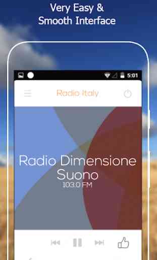 All Italy Radios in One Free 3