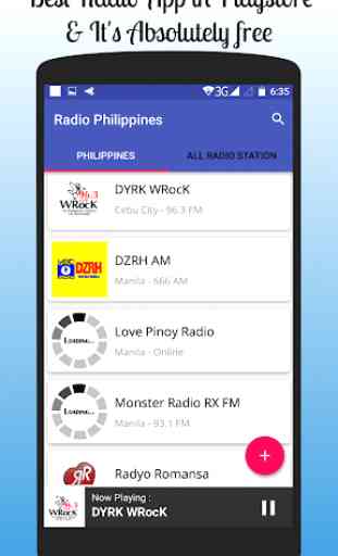 All Philippines Radios 2