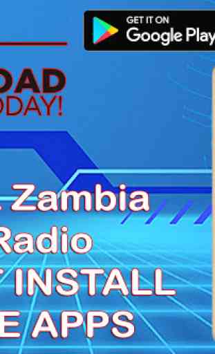 All Zambia Newspaper | Zambia News Radio TV 3