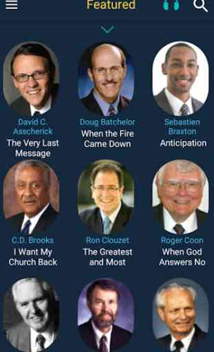American Christian Ministries 2