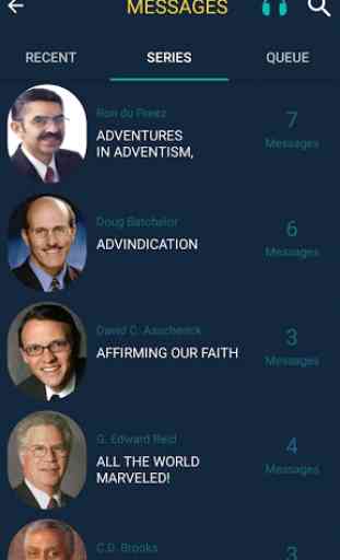 American Christian Ministries 4
