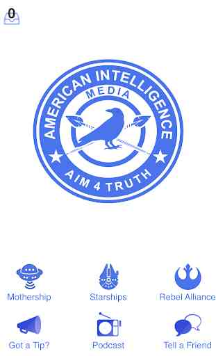 American Intelligence Media 1