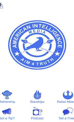 American Intelligence Media 4