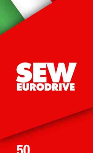 AR SEW-EURODRIVE 1