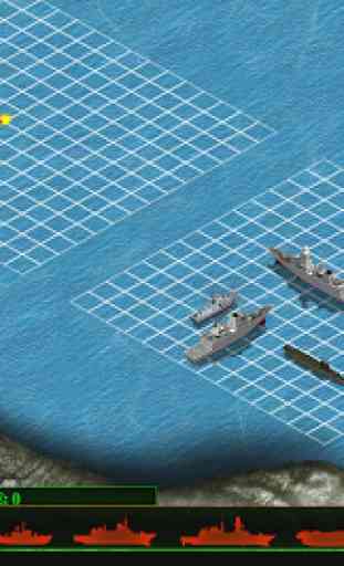 Battleship  Sea Battle - Warship Game 2019 1