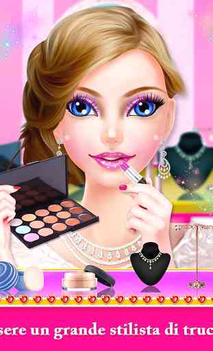 Beauty Makeup Girls 2