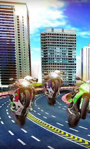 Bike Racing 2019 - Real Bike Racing games 4