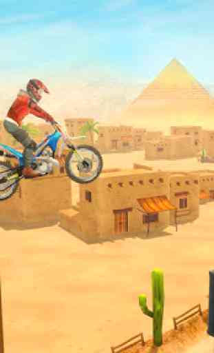 Bike Stunt 2 - Xtreme Racing Game 2020 1