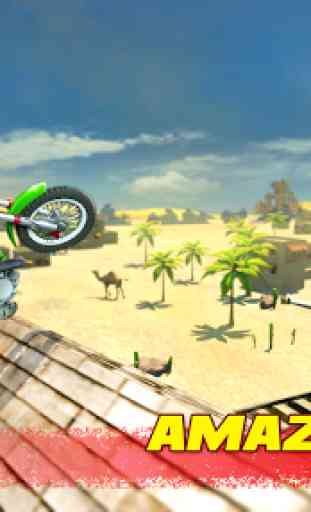 Bike Stunt 2 - Xtreme Racing Game 2020 2