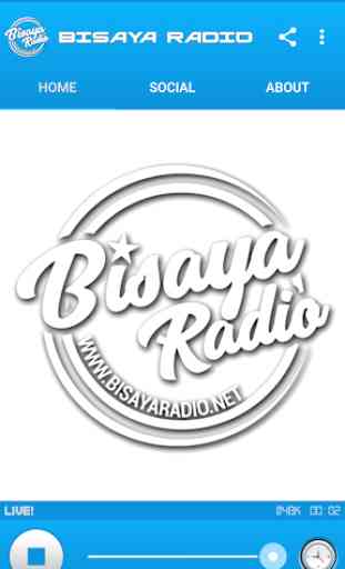 Bisaya Radio 2